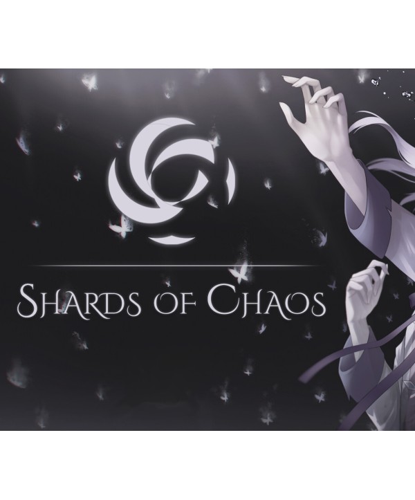 Shards of Chaos Steam Key GLOBAL